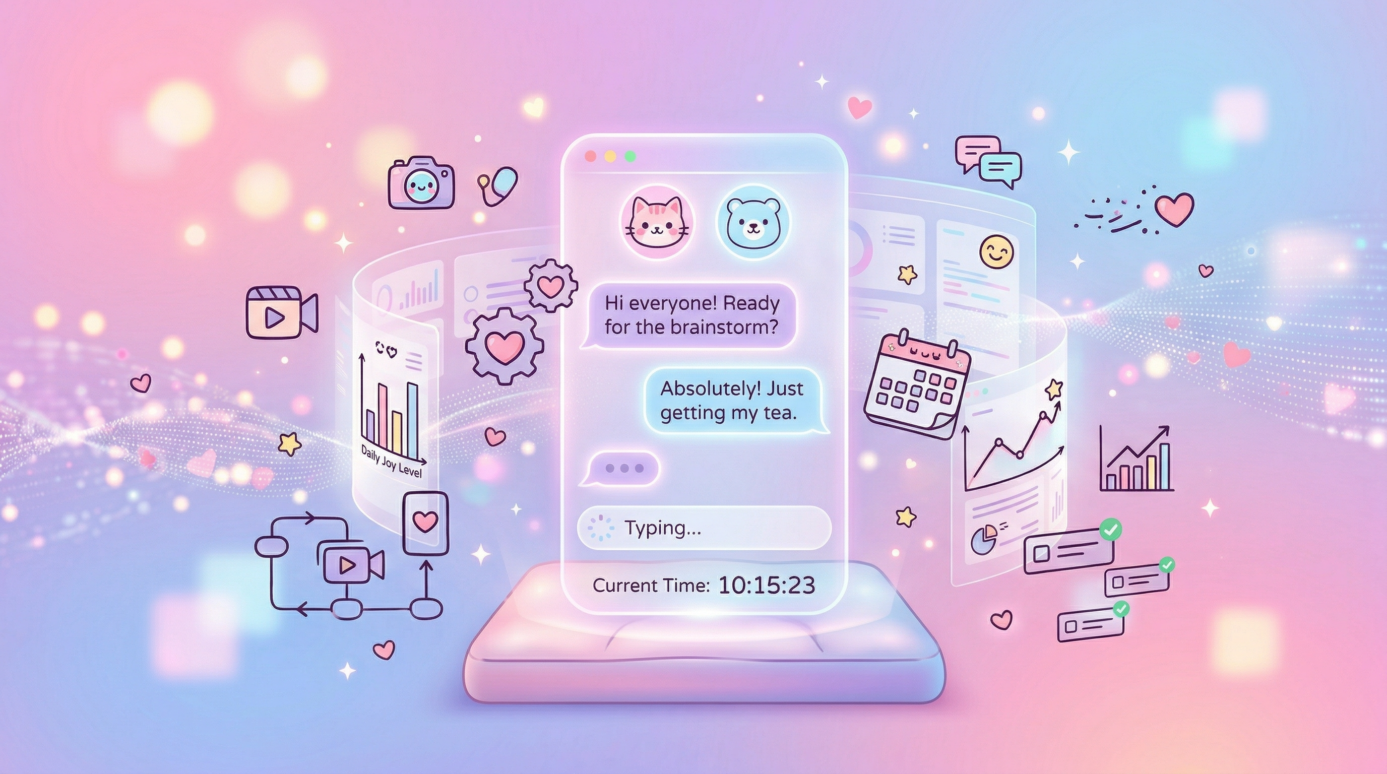 Chat Scripts for OnlyFans